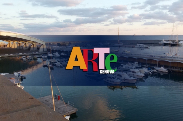 Arte Genova 13a Mostra Mercato d'Arte Moderna e Contemporanea
17 - 20 FEBBRAIO 2017